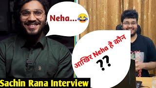 Why Aman Dhattarwal Talks about in NEHA in Every Video  | Sachin Rana