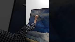 GURUKUL ART GALLERY KANPUR AZAD NAGAR