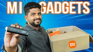 அசத்தலான MI Gadgets In Tamil - April 2023 - Loud Oli Tech