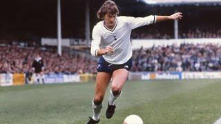 Glenn Hoddle, Hod [Goals & Skills]