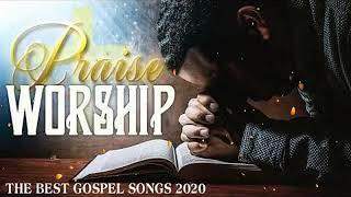 2 Hours Non Stop Worship Songs 2020 With Lyrics -  Best 100 Christian Worship Songs