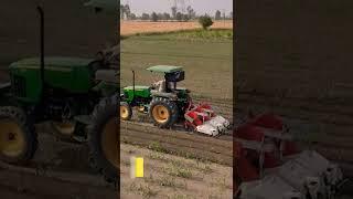 Landforce Inter Row Rotary Weeder available at Doaba Agro Hoshiarpur and Tanda 9855522330 9464086390