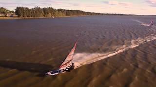 Speed Windsurfing II (4K HD)