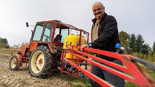 CZEGO SIĘ NIE ROBI DLA ZIEMI.. NADCHODZI GRUBA INWESTYCJA!