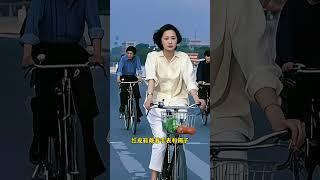 這張照片是1985年的長安街 #history