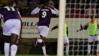 Match Highlights | Aldershot Town 0-1 Barnet FC