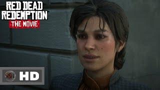 Letter From Mary - Red Dead Redemption: The Movie (2019) HD Clip