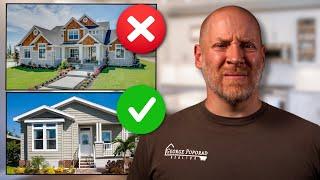 Home Buyer MISTAKES To Avoid