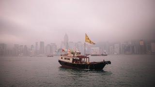 Hong Kong Wedding Photographer