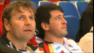 Changwon Korea World Cup 2011 50M Pistol Men