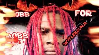 Sky Flex Gunja - lets mobb for mobb (Official Audio)