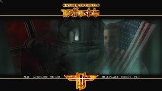 Return to Castle Wolfenstein: ONE Attempt! Full Walkthrough (All Secrets, I am Death Incarnate, 4K)