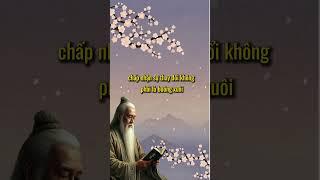 Vạn vật đều vô thường, chỉ có thay đổi là vĩnh cửu #trietlycuocsong #bàihọccuộcsống #loiphatday
