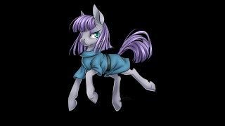 MLP:FIM MaudPie - Tribute - Poker Face