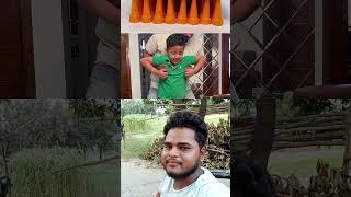 Koi Adult Khada Kar Sakte Hai ? #scienceandfun #ashusir #physics #experiment #shorts #funny 
