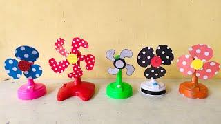 MINI FAN TOYS - MAINAN KIPAS ANAK-ANAK