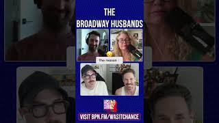 The Broadway Husbands - The #hardtruth  About #family  #relationships