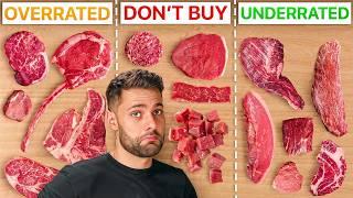 The Steak Masterclass (100+ Tips)