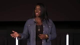 Hidden Secrets: Eating Disorders | Rayo Cole | TEDxCrenshaw