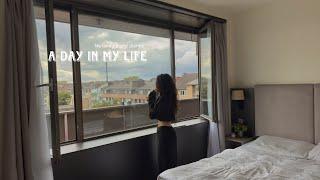 My Living Alone Diaries | A day in my life