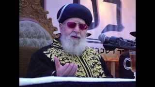 Hacham Ovadia Yosef A"H - Interview by Zev Brenner on the Life