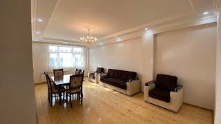 TƏCİLİ  Y.Yasamal 2 Otaq Kupçalı 91m² Əşyalı Satılır  050-765-99-95