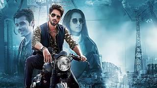 Batti Gul Meter Chalu (2018) - New Released Blockbuster Hindi Movie | Shahid Kapoor, Shraddha Kapoor