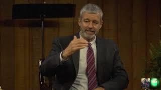 Entendiendo la cruz DE CRISTO   PAUL WASHER