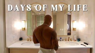 Week in my life | Dallas Trip | My Birthday Weekend | A New Chapter of Life