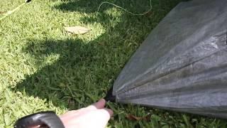 Updated: ZPacks Hexanet