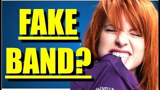 PARAMORE: How Misery Business Band,  HAYLEY WILLIAMS Got SO POPULAR! (Documentary)