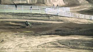 THE MX LAB at the new Lake Elsinore Motorsports Park opening - December 3rd