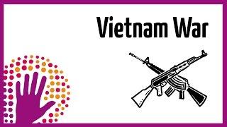 The Main Facts About The Vietnam War