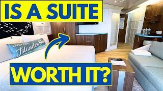 Is a SUITE on Margaritaville at Sea Islander Worth It??