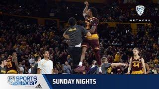 Recap: Arizona State men's basketball rolls to 10-0 for first time in program history