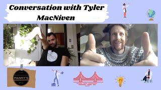 Secret of the Three Red Heads in the SF Restaurant Industry w/TylerMacNiven