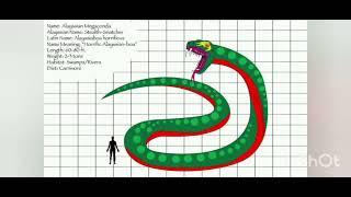 Alayssian snakes (feito por mim)