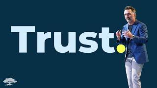 TRUST | Matt Spears