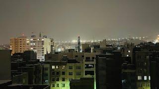 Mashhad night #explore #nature #travel #love #afghanistan #iran #music