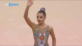 Hoop Final - European Games 2019