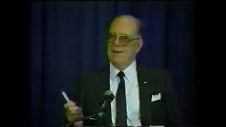 Lyndon LaRouche: Question About Charles de Gaulle