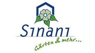 Sinani – Gärten & mehr... Gartenbau Grafenau