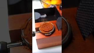 imagine drinking freshly roasted coffee every day ️ #shorts #coffee #latteart #youtubeshorts