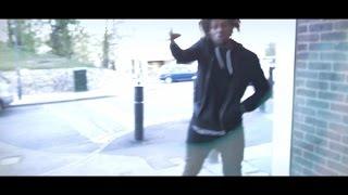 Jamkvy - Piece Of Shizz (Shizz Reply) [GRM Daily]