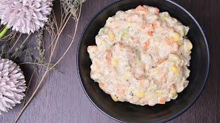 Cream of Vegetable Soup- Failed attempt | Vegetable Soup