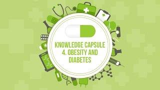 Knowledge Capsule | Episode 4 - Obesity and Diabetes | Aastha Healthcare