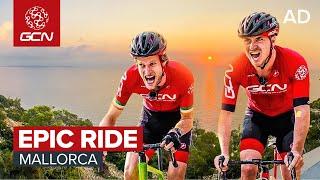 Mallorca: Cycling Paradise | Bucket List Rides