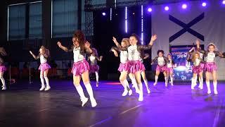 Szok Mini Show  I XDance Festival #XDF'21