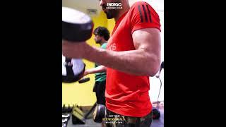 Indigo Wellness Club - Best Gym in Lahore-  Sate of the art Facilities