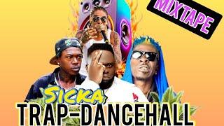 Trap Dancehall Mix 2024 Dj Kay Milla|Vybz  Kartel |Sparta |Skeng |Skillibeng |Malie |Jahshii |Mavado